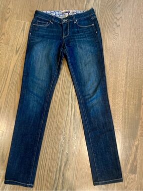 Paige Skyline Skinny Jeans Women’s Size 27